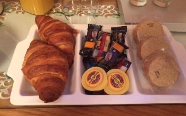 The Clachan Bed and Breakfast