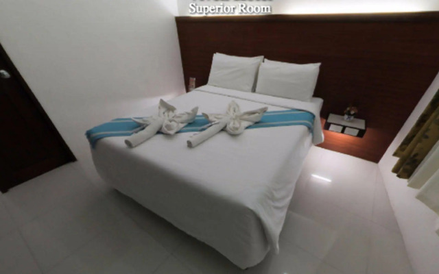 Viven Hotel