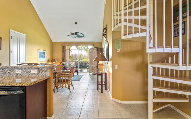Fairway Villas Waikoloa by OUTRIGGER