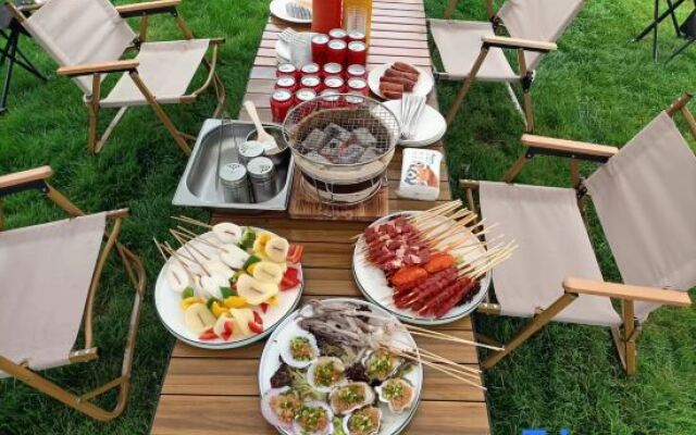 Wuyi Huakaishengdu Hot Spring Resort Hotel