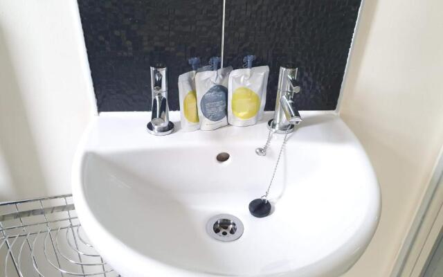 Salford Holiday Apartment Manchester