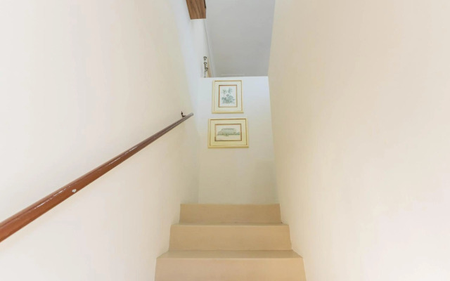 Durban Italian villa 3