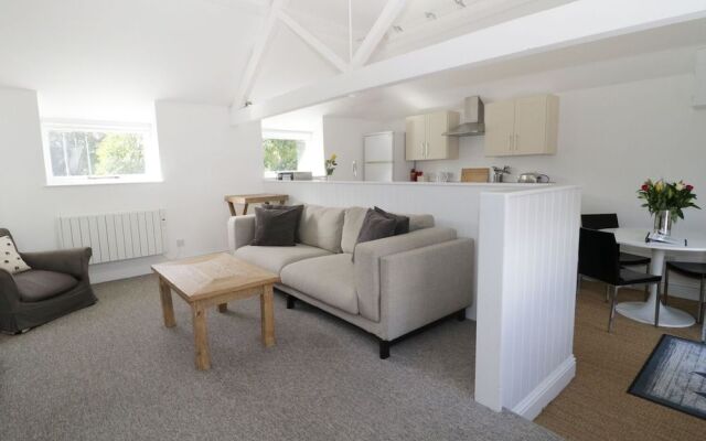 Orchard Cottage