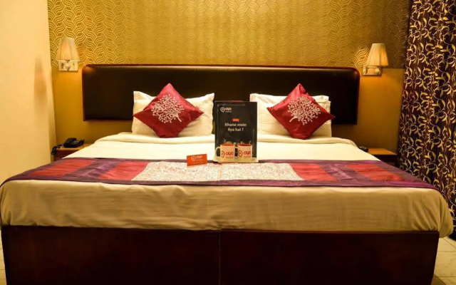 OYO Rooms Sikandar Bagh