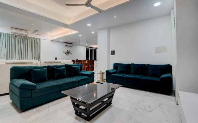 Viva villa by Dancenter