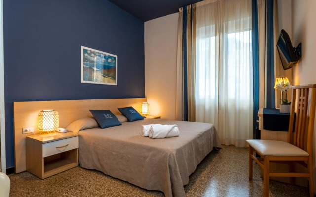 Doria Hotel