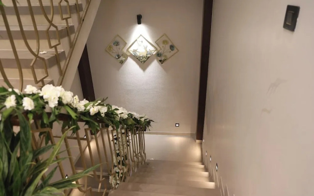 The Meera Hotel