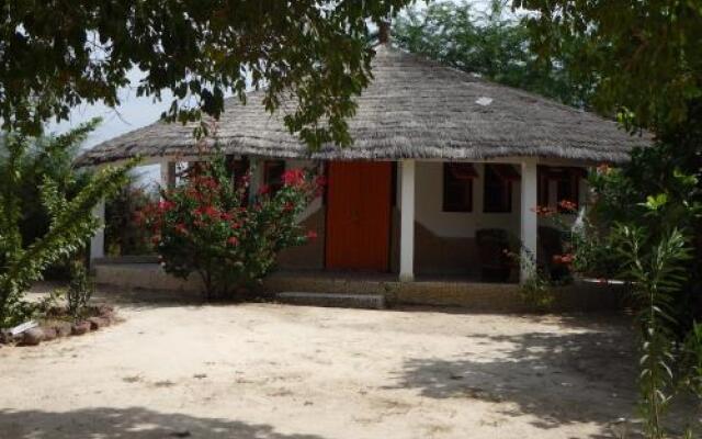 Le Bazouk Du Saloum