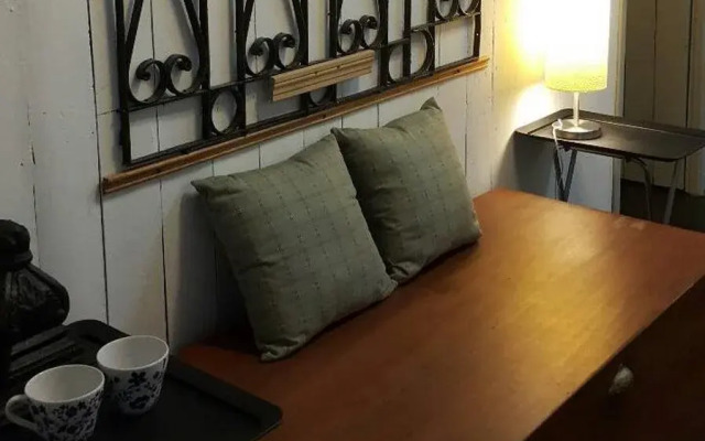 Old Town Boutique Hostel