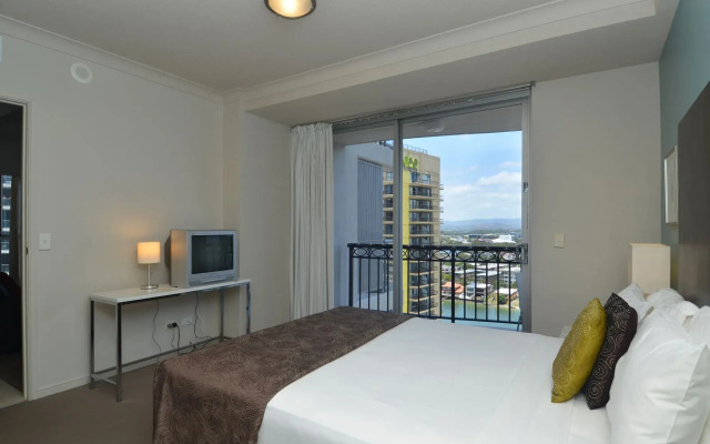Luxury Escape at Chevron Towers