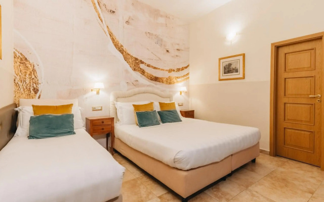 Hotel Le Clarisse al Pantheon