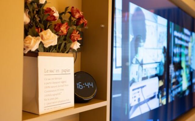 Super Times Design Hotel