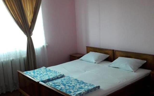 Guest house Nika