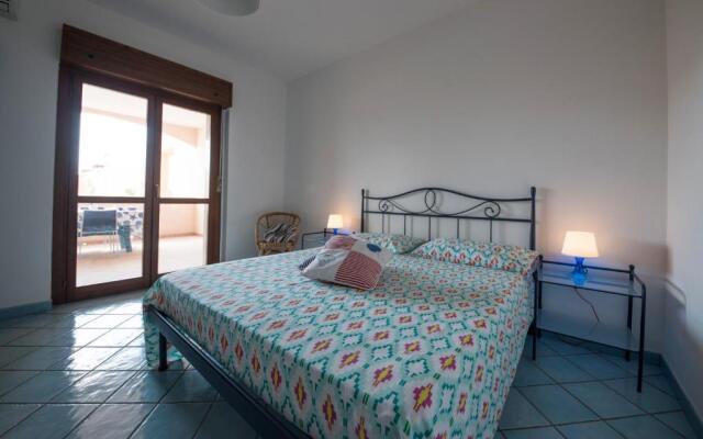 Residence Flora