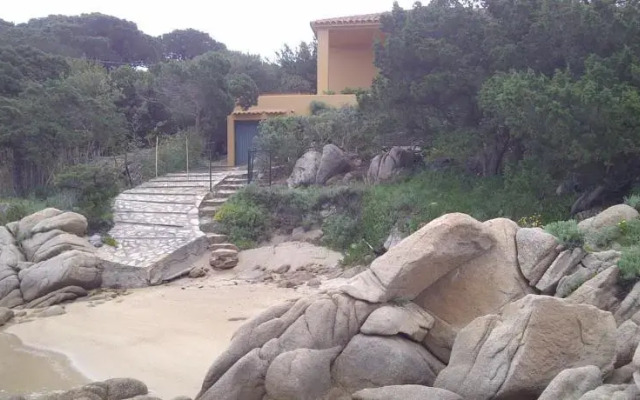 Villa Antalis