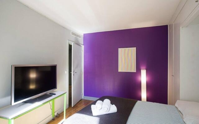 Faubourg Saint Honore