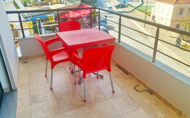 Vlora Bay View Apartment