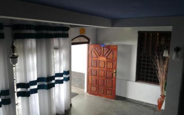 Farah Guest Inn