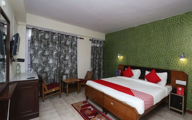 Oyo Flagship 29128 The Ridge Near Christ Church