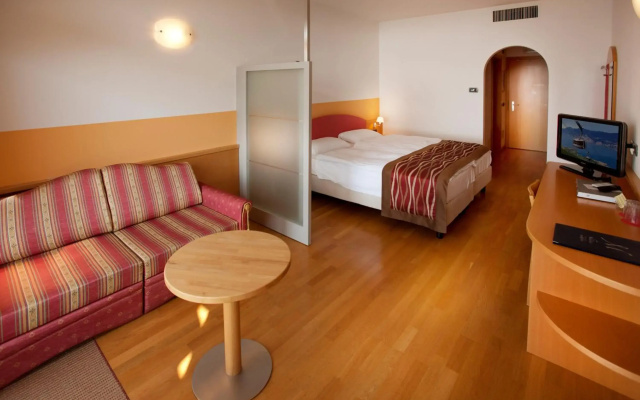 Hotel Baia Verde