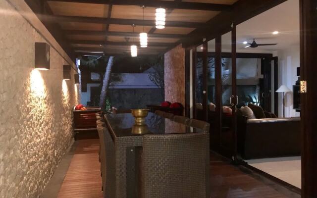 Villa Anais