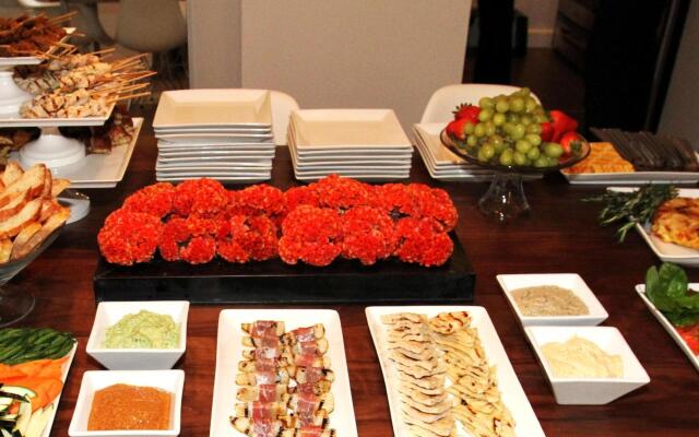 Church Boutique Hotel Hang Trong