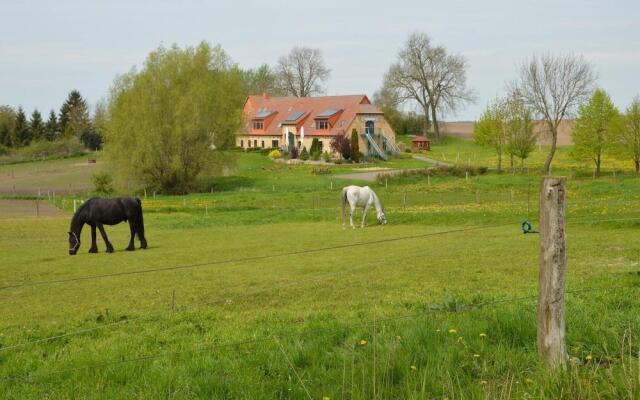 Heu-Ferienhof Altkamp