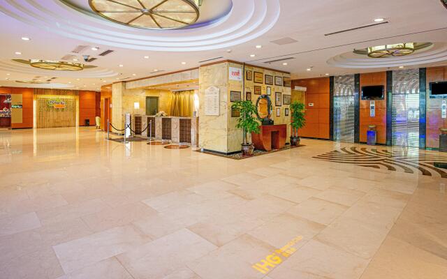 Holiday Inn Hohhot, an IHG Hotel