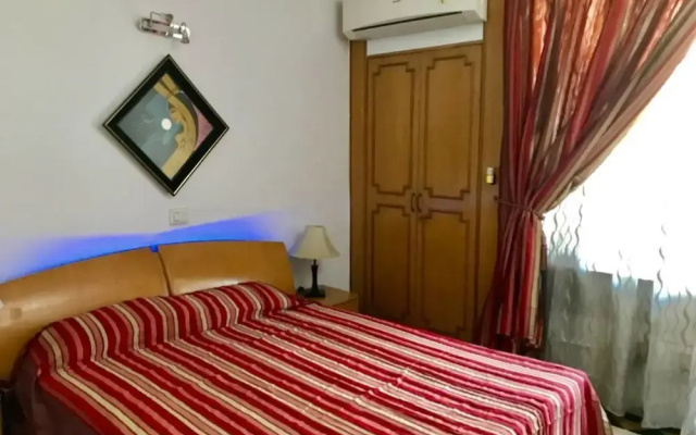 Security & Comfort 2 Bedroom Apartment in Gurugram
