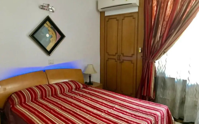 Security & Comfort 2 Bedroom Apartment in Gurugram