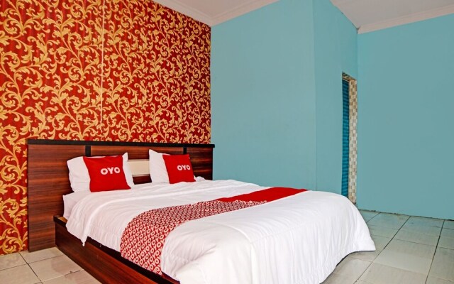 OYO 91418 Kantil Homestay Syariah