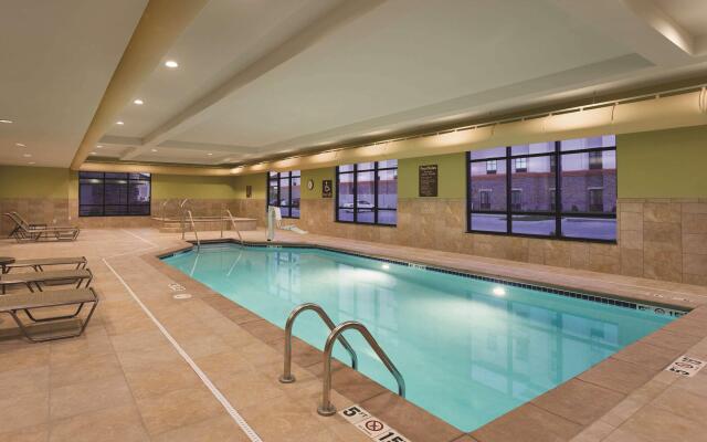 Homewood Suites by Hilton West Des Moines/SW Mall Area