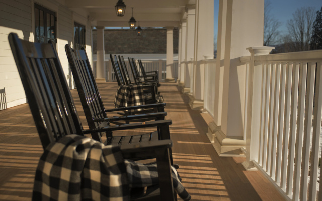 Kimpton Taconic Hotel by IHG