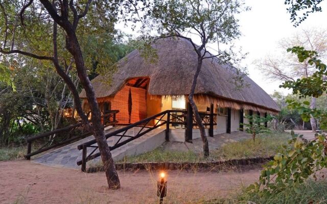 Tangala Safari Camp