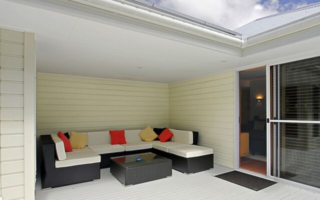 Abode at Byron