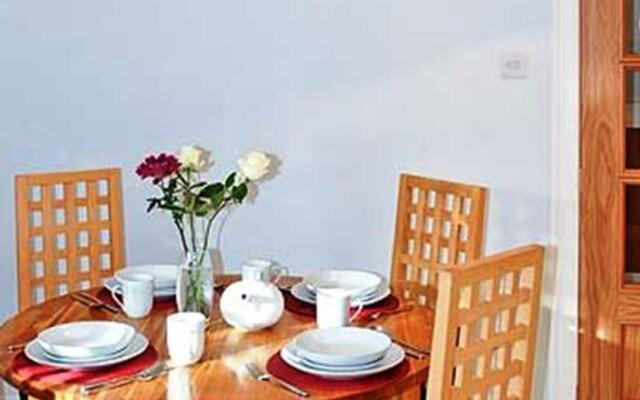 Hillview House Hostel Inverness