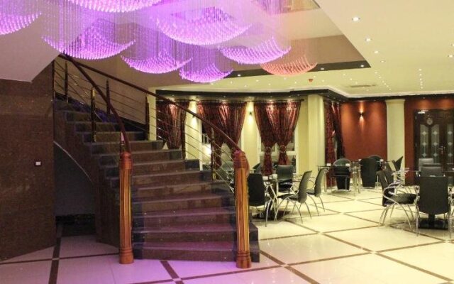 Kanaan Group Hotel