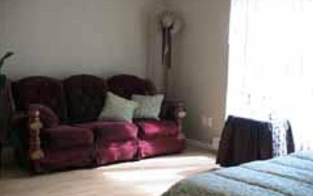 B&B Le Reflet de la Rivière