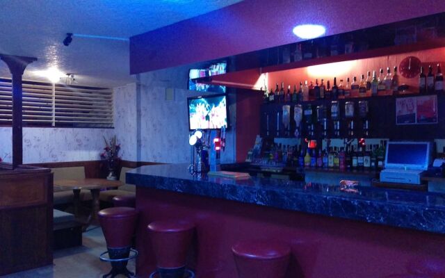 Meldrum Arms Hotel