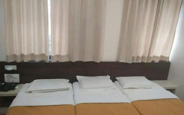 Hotel Darshan Executive