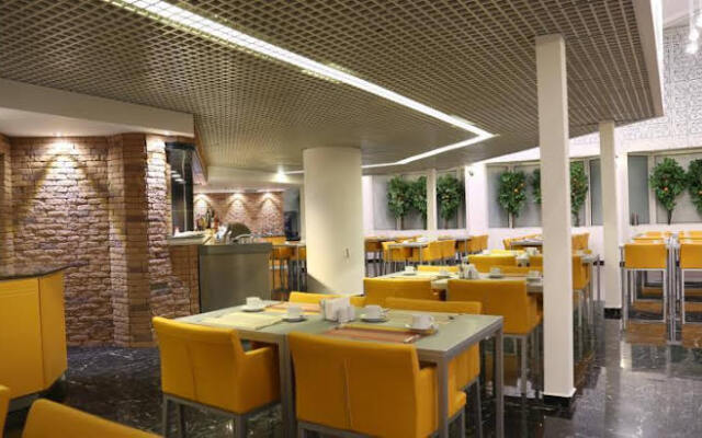 Radisson Blu Hotel Mersin