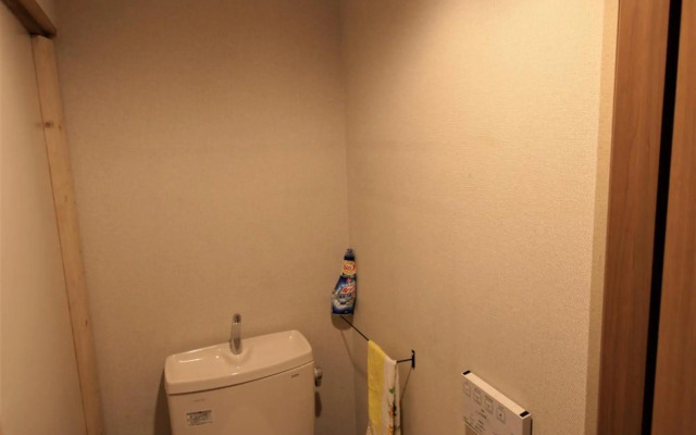 ゲストハウス喜平