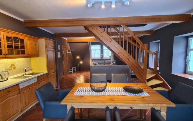 Appartements im "Landhaus am Frohnauer Hammer"