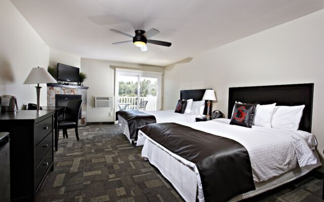 Sportsman's Inn Resort & Marina