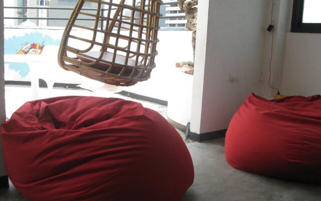 Colombo City Hostel
