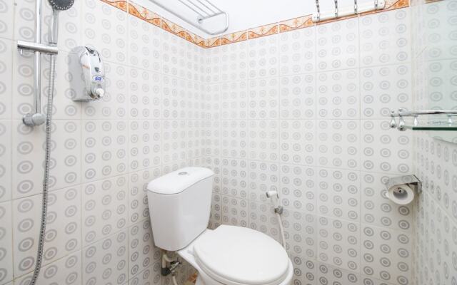 Sky Residence Jelambar Jakarta