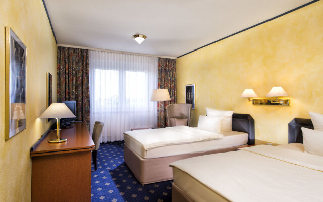 Best Western Hotel Windorf