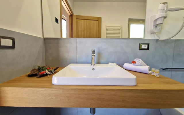 Lumia Resort