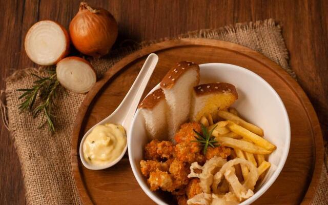 Green Red Hotel Syariah Jombang