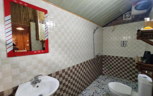 Ninh Binh Bungalow Hostel